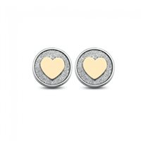 Orecchini Ops! Donna in Acciaio OPSOR-599-1250